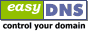 Control Your Domain